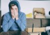 Managing Post-Moving Depression; How To Stay Sane After Moving A House