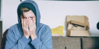 Managing Post-Moving Depression; How To Stay Sane After Moving A House