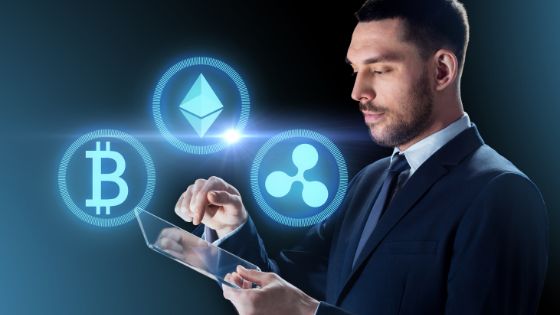 Top 5 Cryptocurrencies You Should Keep an Eye On in 2022