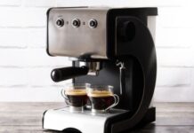 Why You Should Think About Using a Nespresso Machine