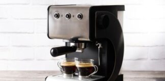 Why You Should Think About Using a Nespresso Machine