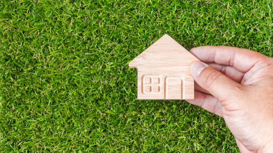 Why the Green Home Has to Be the Future for the Sake of Our Planet