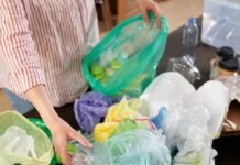 7 Different Waste Types that Can Go in Skip Bins