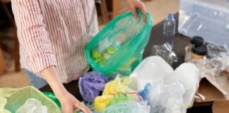 7 Different Waste Types that Can Go in Skip Bins