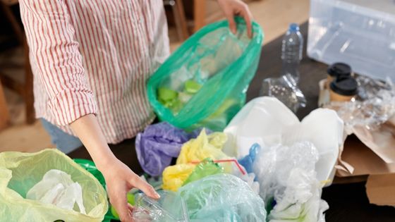 7 Different Waste Types that Can Go in Skip Bins