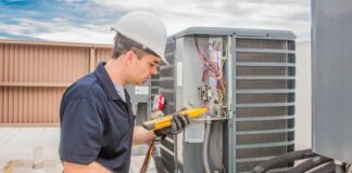 9 Signs That a New HVAC System is Necessary