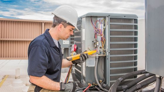 9 Signs That a New HVAC System is Necessary