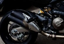 Aftermarket Parts to Help You Customise Your Motorcycle