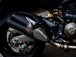 Aftermarket Parts to Help You Customise Your Motorcycle