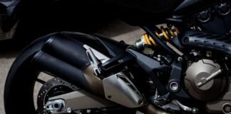 Aftermarket Parts to Help You Customise Your Motorcycle