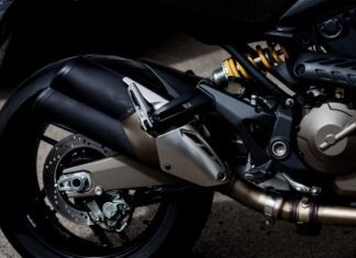 Aftermarket Parts to Help You Customise Your Motorcycle