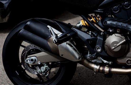 Aftermarket Parts to Help You Customise Your Motorcycle