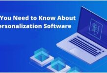 All you need to know about personalization software
