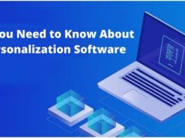 All you need to know about personalization software