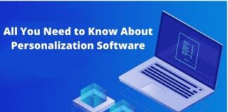 All you need to know about personalization software