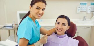 Dentist Near Mosman NSW