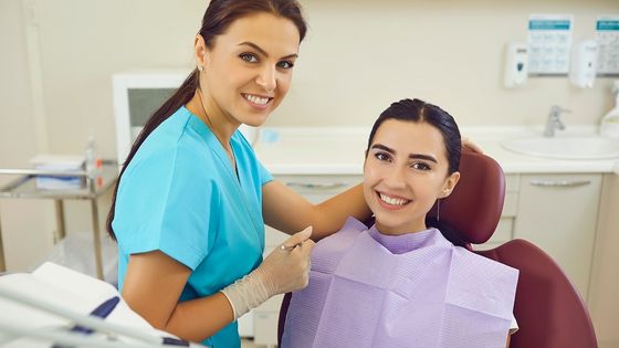 Dentist Near Mosman NSW