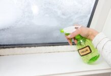Effective Natural Cleaners for Your Home