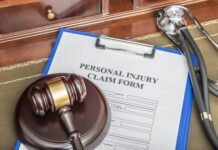How Does The Brain Injury Claim Process Work