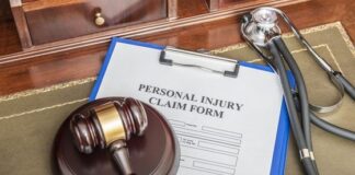 How Does The Brain Injury Claim Process Work