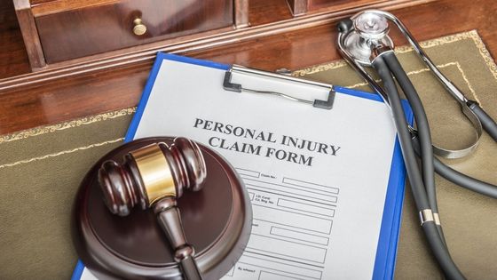 How Does The Brain Injury Claim Process Work