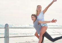 How Stretching Can Make Your Life Better