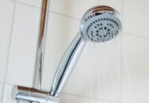 How to Install a Shower and Bathroom Grate
