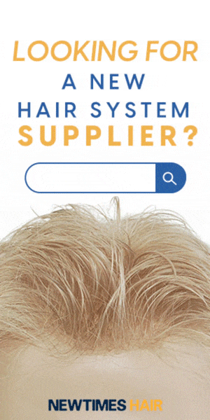 New Times Hair Best Hair System Supplier