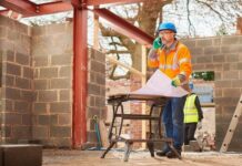 Saving Money When Buying Building Supplies