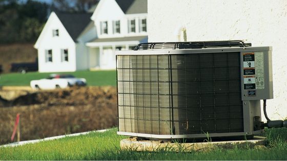 Signs Your Air Conditioner May Be Failing