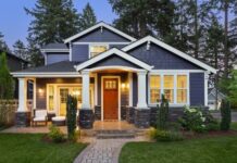 Six Things To Consider When Evaluating New Home Builders Versus Resale Homes