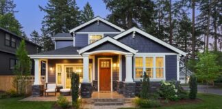 Six Things To Consider When Evaluating New Home Builders Versus Resale Homes