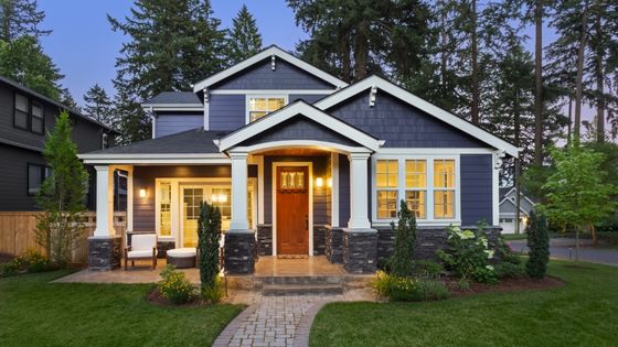 Six Things To Consider When Evaluating New Home Builders Versus Resale Homes