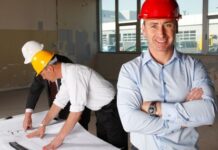 Types of Steel Formwork Hire - Concrete Formwork Contractors