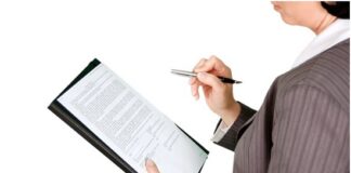 What to Include in Any Legal Documentation