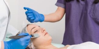 5 Things That You Need to Know About Chemical Peels