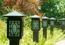 Buy 12v Garden Lights To Make Outdoor Spaces For Entertaining And Gardens Beautiful At Night