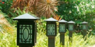 Buy 12v Garden Lights To Make Outdoor Spaces For Entertaining And Gardens Beautiful At Night