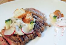 Cook Like A Chef With This Delicious Scotch Fillet Recipe
