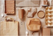 Custom Cardboard is the Key to Scaring off Your Competitors