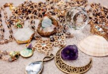 Elevate Your Look with Natural Stone-Adorned Jewelry
