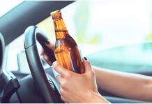 Everything You Should Know About First-Offense DUI in California