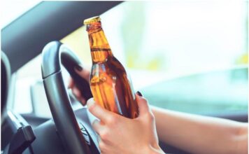 Everything You Should Know About First-Offense DUI in California