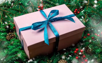 Holiday Gifts for Every Price Range