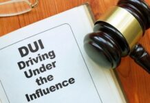 How DUI Proceedings Differ in Utah from Other States