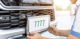 How to Choose the Perfect Private Number Plate for You