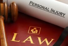 How to File a Personal Injury Claim