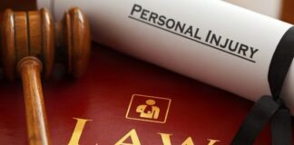 How to File a Personal Injury Claim