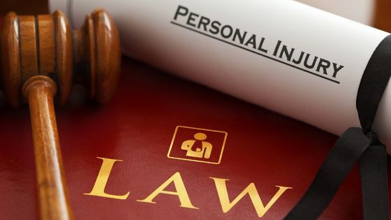 How to File a Personal Injury Claim