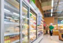 Selecting The Best Commercial Fridge For Your Company